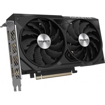 Gigabyte GeForce RTX 4060 Ti Windforce OC GV-N406TWF2OC-8GD 8GB GDDR6 Ekran Kartı