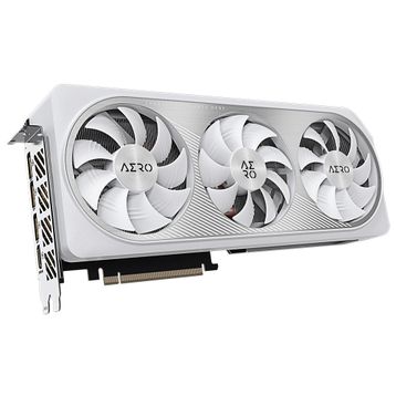 Gigabyte GeForce RTX 4070 Super Aero OC 12GB GDDR6X Ekran Kartı