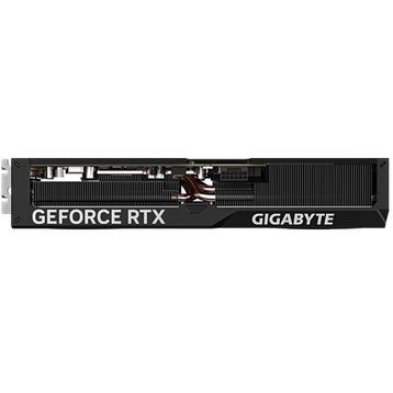 Gigabyte GeForce RTX 4070 Ti Windforce OC GV-N407TWF3OC-12GD 12GB GDDR6X Ekran Kartı