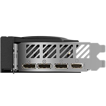 Gigabyte GeForce RTX 4070 Ti Windforce OC GV-N407TWF3OC-12GD 12GB GDDR6X Ekran Kartı