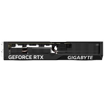 Gigabyte GeForce RTX 4070 Windforce OC V2 GV-N4070WF3OCV2-12GD 12GB GDDR6X Ekran Kartı