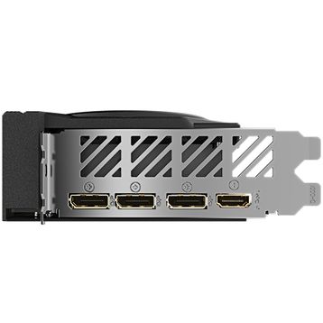 Gigabyte GeForce RTX 4070 Windforce OC V2 GV-N4070WF3OCV2-12GD 12GB GDDR6X Ekran Kartı