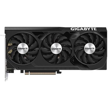 Gigabyte GeForce RTX 4070 Windforce OC V2 GV-N4070WF3OCV2-12GD 12GB GDDR6X Ekran Kartı