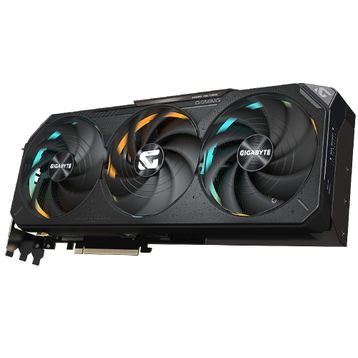Gigabyte GeForce RTX 5070 Ti Gaming OC GV-N507TGAMING OC-16GD 16GB GDDR7 Ekran Kartı