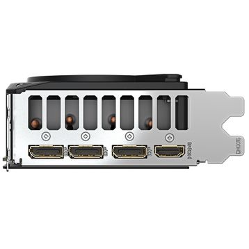 Gigabyte GeForce RTX 5070 Windforce SFF GV-N5070WF3-12GD 12GB GDDR7 Ekran Kartı