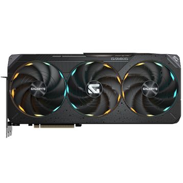 Gigabyte GeForce RTX 5090 Gaming OC GV-N5090GAMING OC-32GD GDDR7 32GB Ekran Kartı