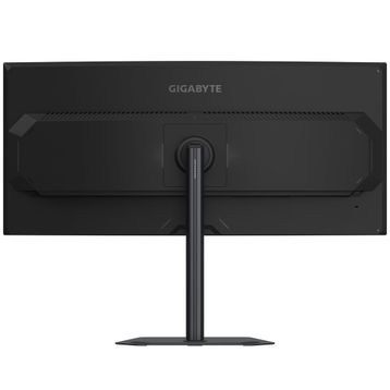 Gigabyte GS34WQCA 34 inç 120Hz 1ms Curved 4K Oyuncu Monitörü
