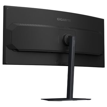 Gigabyte GS34WQCA 34 inç 120Hz 1ms Curved 4K Oyuncu Monitörü