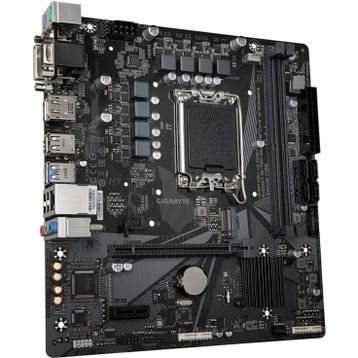Gigabyte H610M S2H V2 DDR4 Intel LGA1700 Micro ATX Anakart