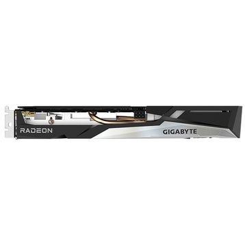 Gigabyte Radeon RX 6500 XT Gaming OC 4GB GDDR6 Ekran Kartı