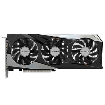 Gigabyte Radeon RX 6500 XT Gaming OC 4GB GDDR6 Ekran Kartı