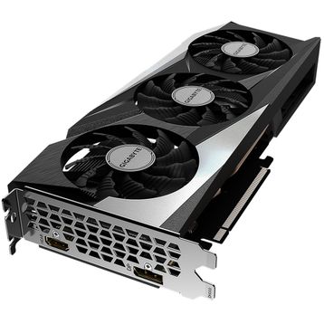 Gigabyte Radeon RX 6500 XT Gaming OC 4GB GDDR6 Ekran Kartı