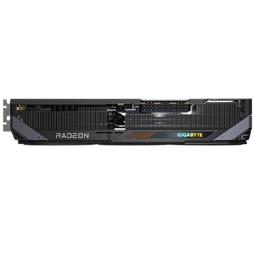 Gigabyte Radeon RX 9070 XT Gaming OC GV-R9070XTGAMING OC-16GD 16GB GDDR6 Ekran Kartı