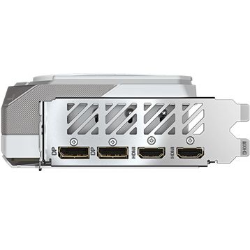 Gigabyte Radeon RX 9070 XT Gaming OC ICE GV-R907XGAMINGOCICE-16GD 16GB GDDR6 Ekran Kartı