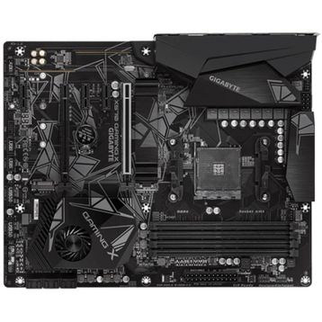 Gigabyte X570 Gaming X MAB AMD X570 Am4 DDR4 Anakart