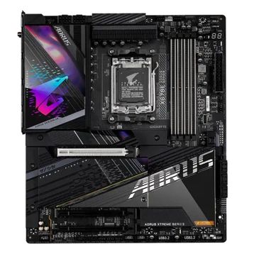 Gigabyte X670E Aorus Xtreme AMD AM5 DDR5 E-ATX Anakart