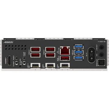 Gigabyte X870E Aorus Elite X3D WIFI7 AMD AM5 DDR5 ATX Anakart