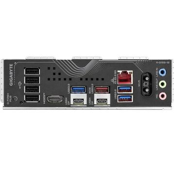 Gigabyte X870E Eagle X3D WIFI7 AMD AM5 DDR5 ATX Anakart