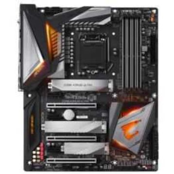 Gigabyte Z390 Aorus Ultra Intel LGA 1151 DDR4 ATX Gaming Anakart