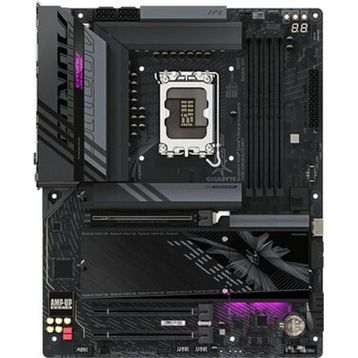 Gigabyte Z890 Aorus Elite WIFI7 Intel LGA1851 DDR5 ATX Anakart