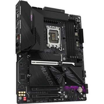 Gigabyte Z890 Aorus Elite WIFI7 Plus Intel LGA1851 DDR5 ATX Anakart