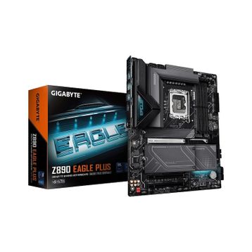 Gigabyte Z890 Eagle Plus Intel LGA1851 DDR5 ATX Anakart