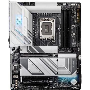 Gigabyte Z890 Gaming X WIFI7 Intel LGA1851 DDR5 ATX Anakart