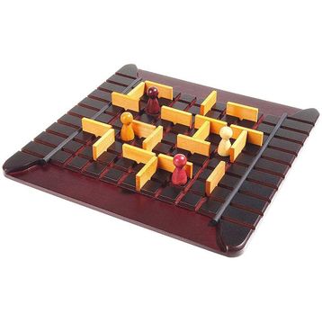 Gigamic Quoridor Classic Akıl Oyunu