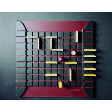 Gigamic Quoridor Classic Akıl Oyunu