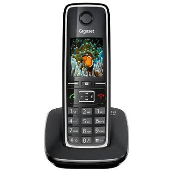 Gigaset C530 IP Duo Dect Telsiz Telefon