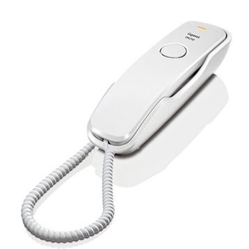 Gigaset DA210 Beyaz Duvar Tipi Telefon