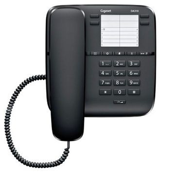 Gigaset DA310 Masaüstü Telefon