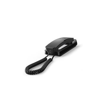 Gigaset Desk 200 Siyah Duvar Tipi Analog Telefon