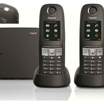 Gigaset E630 Duo 2 Ahizeli Dect Telefon
