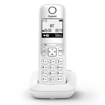 Gigaset GA690 Beyaz Dect Kablosuz Telefon