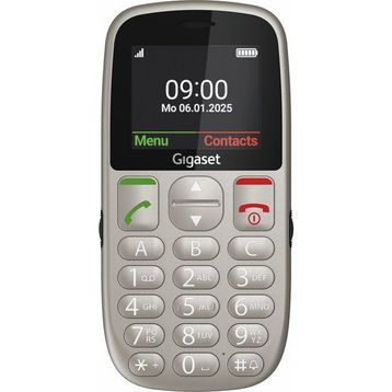 Gigaset GL395 Gri