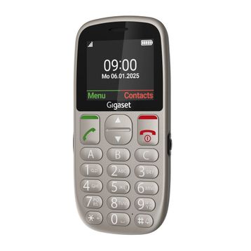 Gigaset GL395 Gri