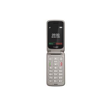 Gigaset GL595 Gümüş