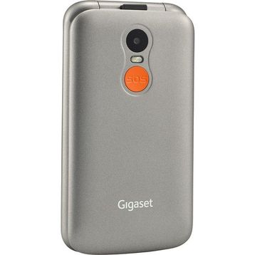 Gigaset GL595 Gümüş