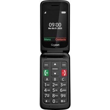 Gigaset GL595 Siyah