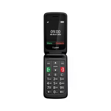 Gigaset GL595 Siyah
