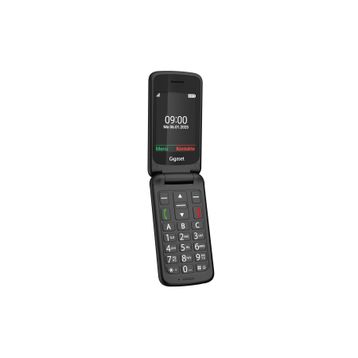 Gigaset GL595 Siyah