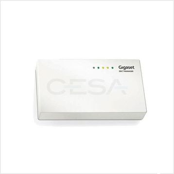 Gigaset N720-DM-PRO Dect Pro Yöneticisi