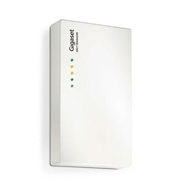 Gigaset N720 SIP IP Pro Dect Baz İstasyonu