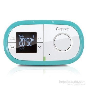 Gigaset PA530 Bebek Telsizi