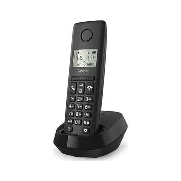 Gigaset Pure 200 DECT Telsiz Telefon
