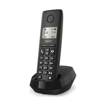 Gigaset Pure 200 DECT Telsiz Telefon