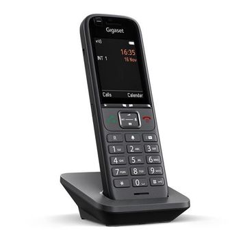 Gigaset S700H Pro IP Telsiz Telefon