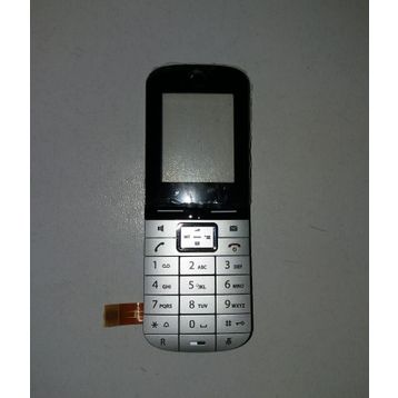 Gigaset SL400 Telefon Tuş Takımı