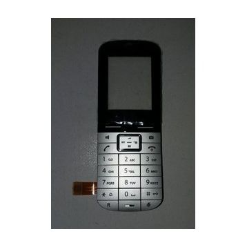Gigaset SL400 Telefon Tuş Takımı